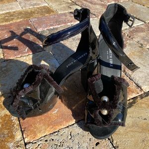 Kenneth Cole Pearl Heel